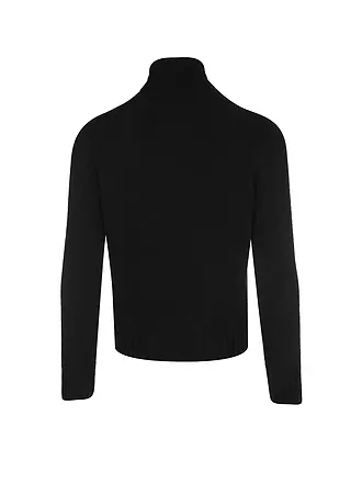 GRAN SASSO | Rollkragenpullover | 